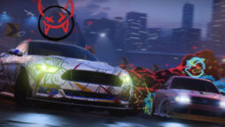 Unbound new visual effects