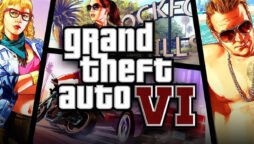 Leak says that Grand Theft Auto 6 may have cryptocurrency built into the game