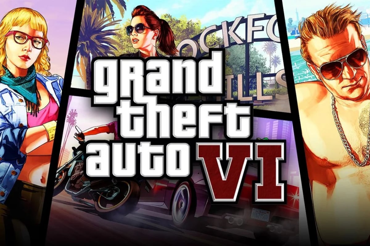 Grand Theft Auto 6 cryptocurrency