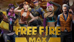 Garena Free Fire Redeem Code Today is October 20, 2022- Get rewards