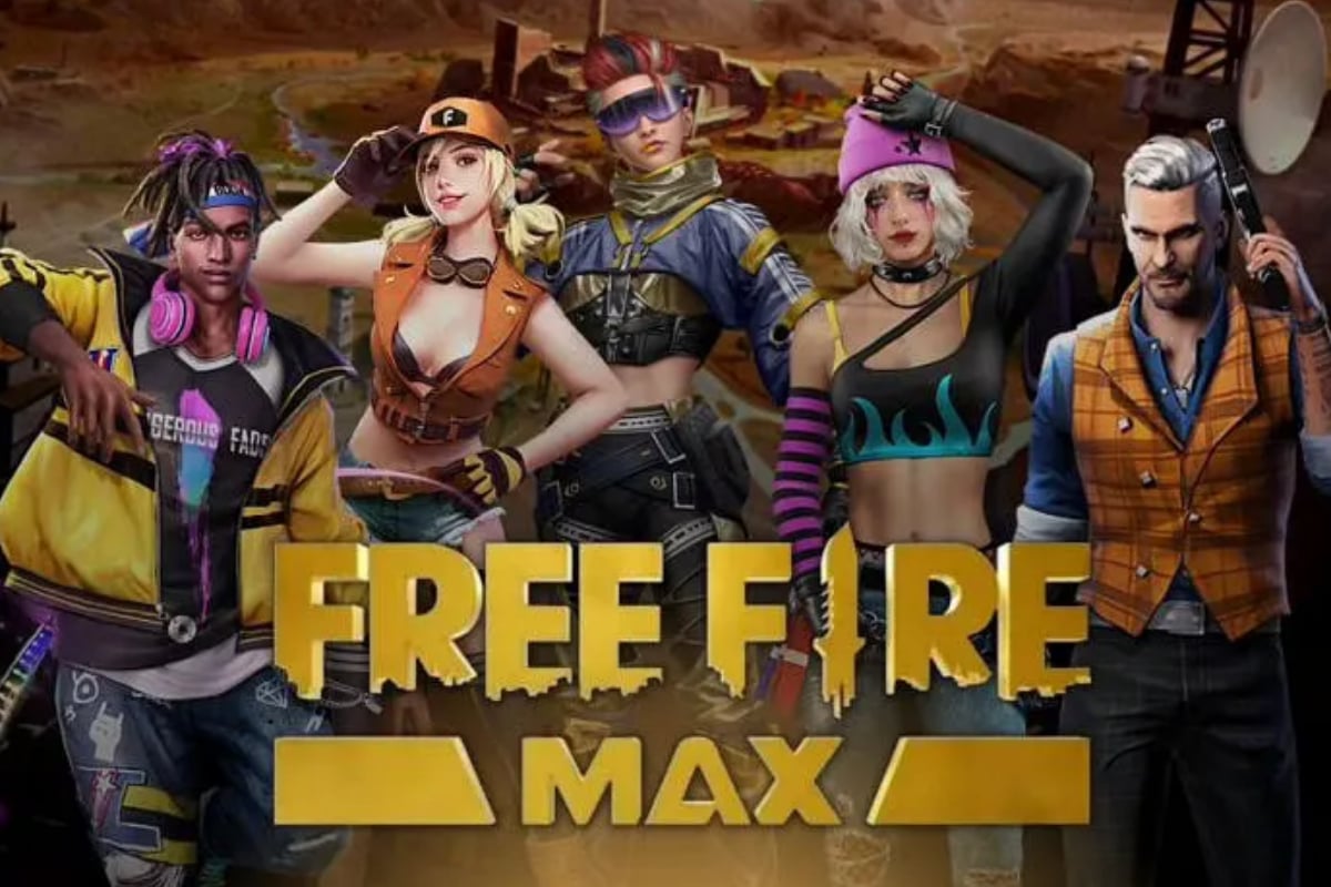 Free Fire Redeem Code Today October 20 2022