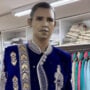 Netizens are amazed at how much this mannequin resembles Obama