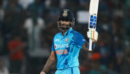 Suryakumar Yadav