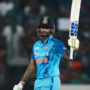Has Suryakumar Yadav beaten record for fasted hitter to 1000 T20I runs?