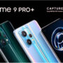 Realme 9 pro Plus price in Pakistan & Super AMOLED Capacitive Touchscreen display