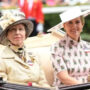 ‘Very qualified!’ Anne and Sophie favoured to represent King