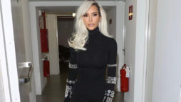 Kim Kardashian’s $1 million SEC deal could hinder her law career