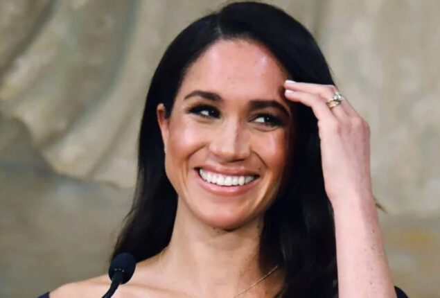 Meghan Markle brand ‘surviving’ over ‘hate-filled’ MO
