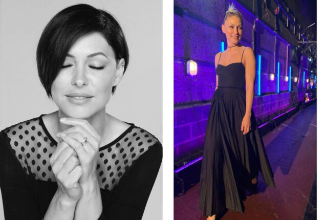 Who is Emma Willis and what’s her net worth?