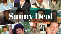 Let’s recall Sunny Deol’s hit movies on his 66th birthday