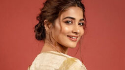 Pooja Hegde