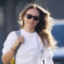 Olivia Wilde’s Golden Retriever scene cleared by LA dog rescue