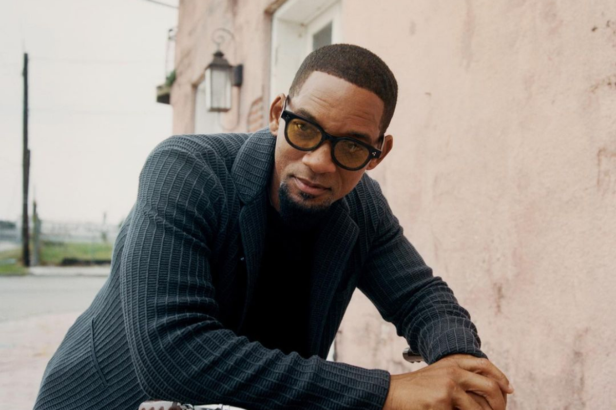 Will Smith