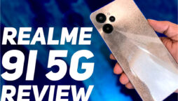Realme 9i 5G price in Pakistan with Dimensity 810