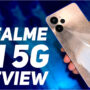 Realme 9i 5G price in Pakistan with Dimensity 810