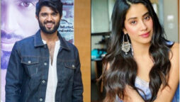 Why Janhvi Kapoor doesn’t want Vijay Deverakonda at swayamvar
