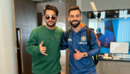 Virat Kholi