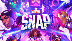 Marvel video game Snap shot to top of charts day it came out