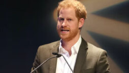 Prince Harry in trouble after Netflix denies ‘The Crown’ postponement