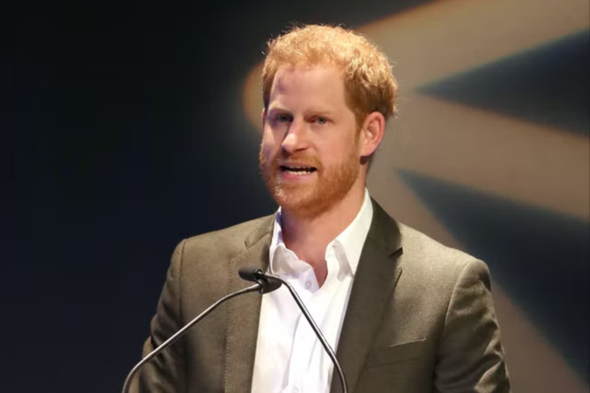 prince harry