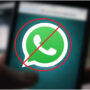 WhatsApp is down, users unable to send or receive messages