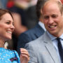 Prince William, Kate Middleton to visit Boston