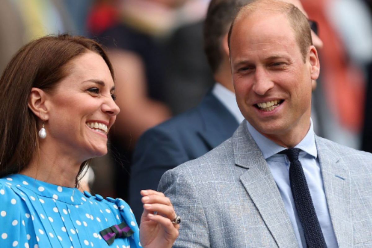 prince william kate middleton