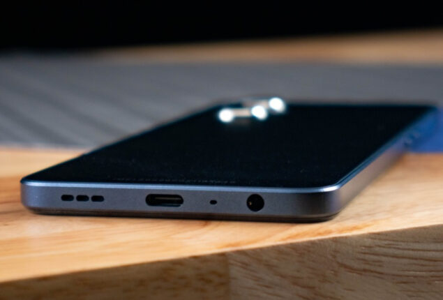OnePlus Nord N300