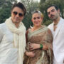 Ali Zafar’s conversation about his wife Ayesha Fazli went viral on social media