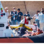 Almost 29,000 migrants dies trying to reach Europe