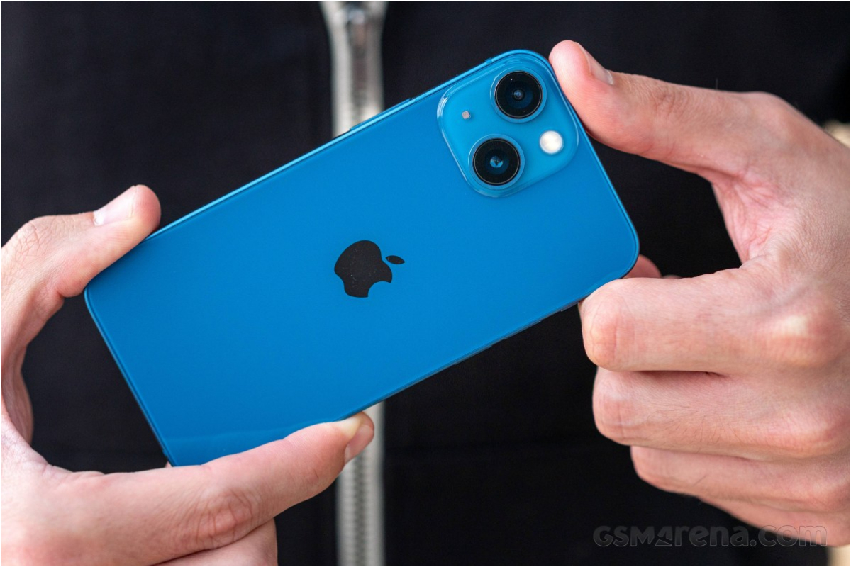 Apple iPhone 13 Mini price in Pakistan