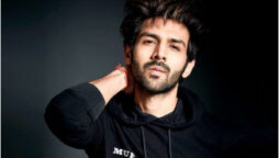 Kartik Aryan