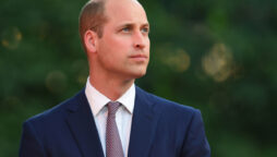 Prince William skipped the Qatar World Cup due to human rights concerns.