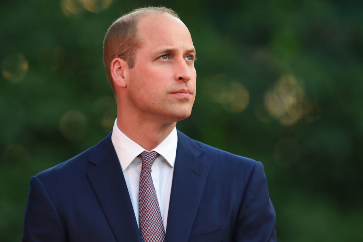 Prince William skipped the Qatar World Cup due to human rights concerns.