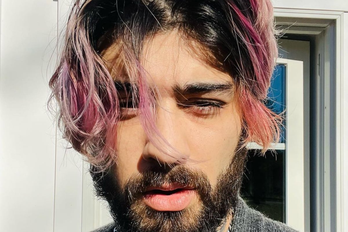 zayn malik