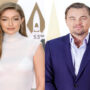 Gigi Hadid spotted with Leonardo DiCaprio at same hotel