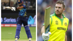Australia vs Sri Lanka Live Score Updates,