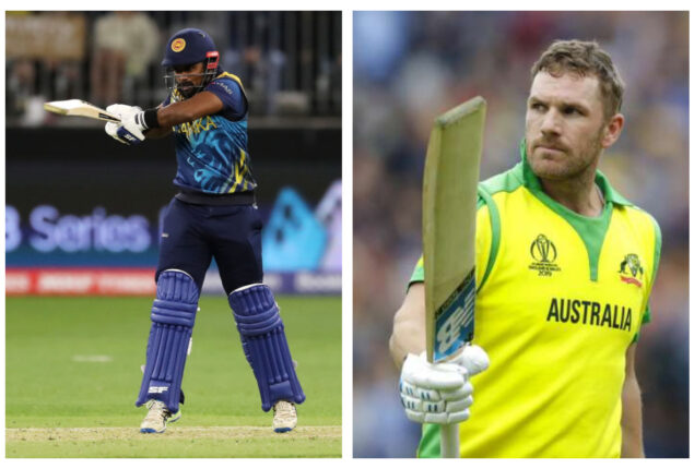 Australia vs Sri Lanka Live Score Updates, T20 World Cup 2022