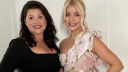 Holly Willoughby