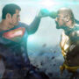 Black Adam: Dwayne Johnson vs. Henry Cavill’s Superman