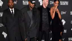Candace Owens enlists Ye and Ray J to “scorn” Kim Kardashian
