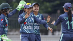 Women's Asia Cup