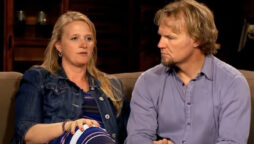 Christine and Kody Brown’s split feels like betrayal, Truely