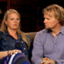 Christine and Kody Brown’s split feels like betrayal, Truely