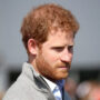Prince Harry is being accused of ‘brazen monetizing’ grief