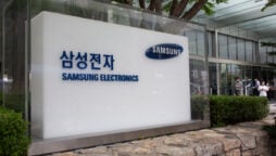 samsung electronics
