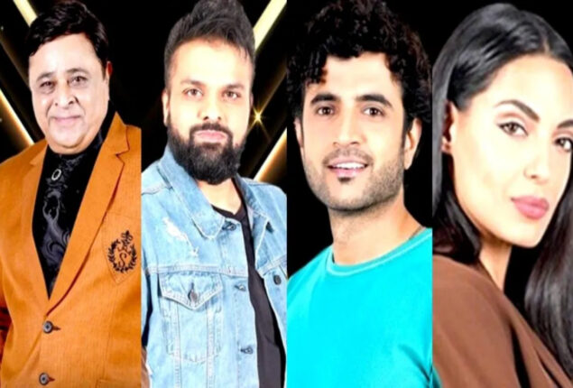 Tamasha Ghar Grand Finale: Winner Announced