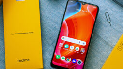 Realme C25 price in Pakistan