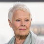 Dame Judi Dench has not intention to quit acting