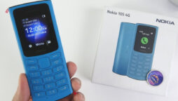 Nokia 105 4G price in Pakistan